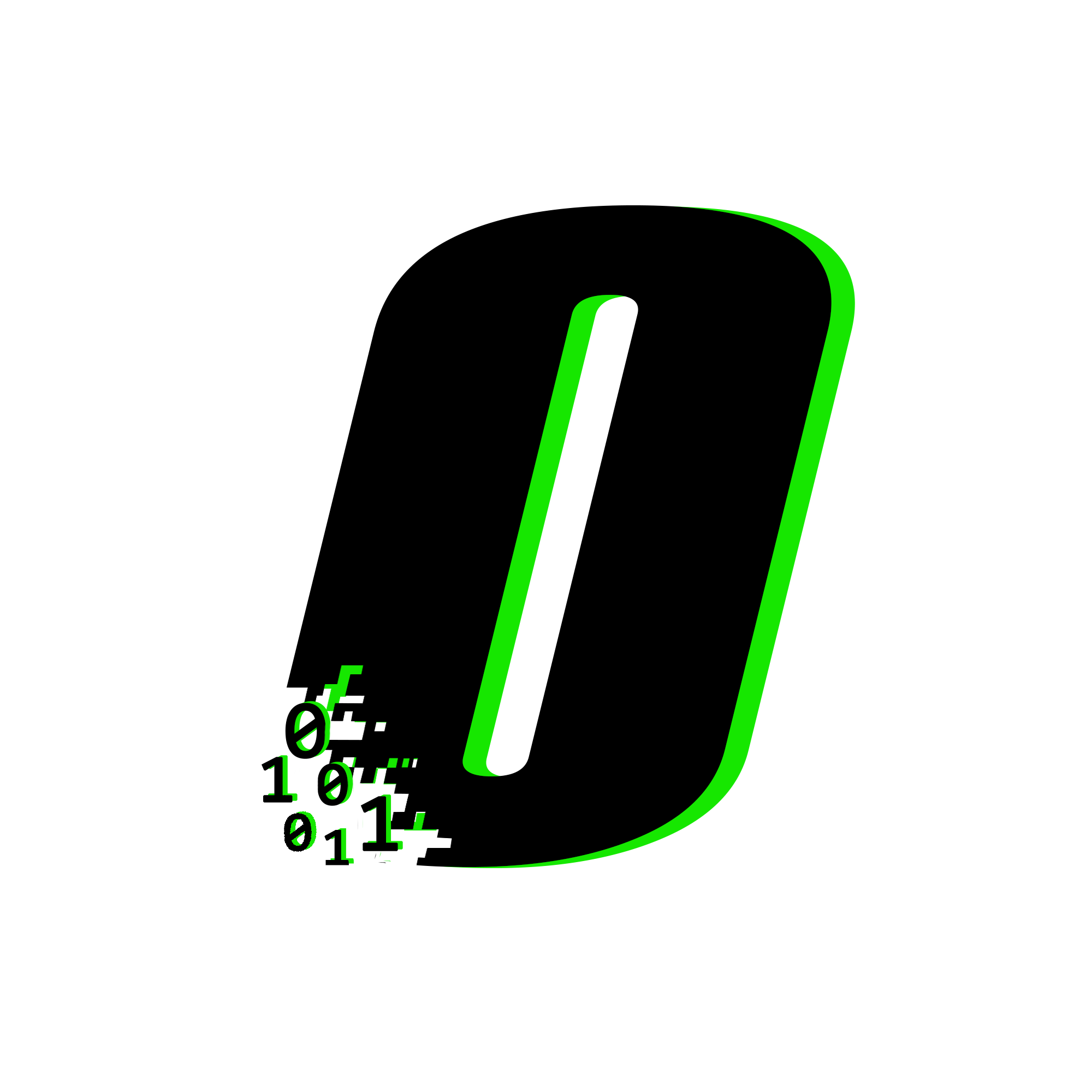 Override Industries Logo