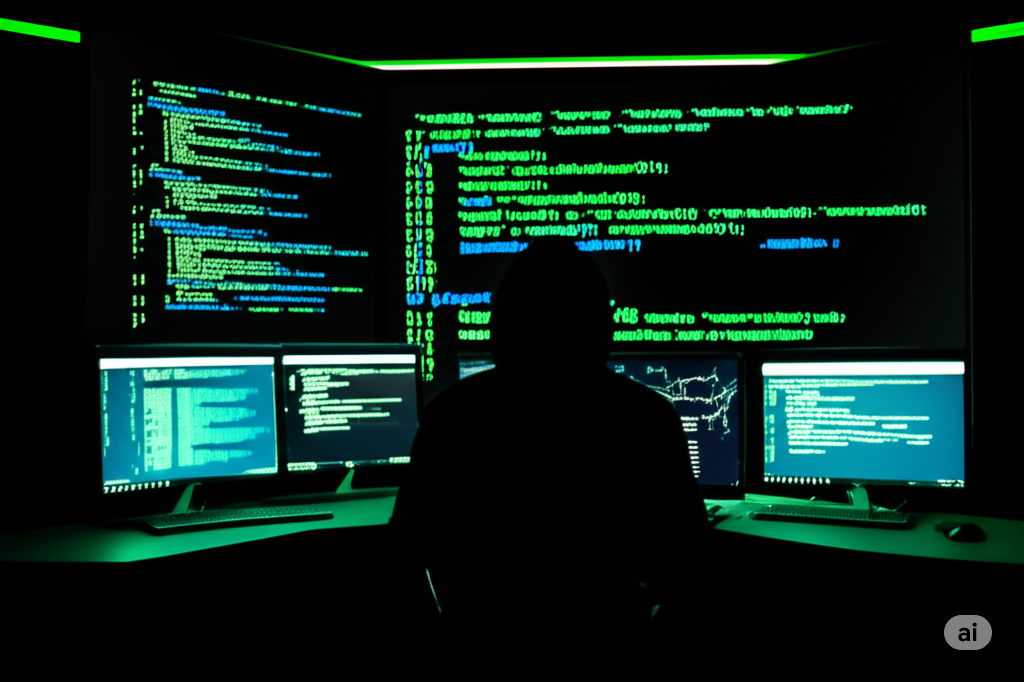 Cybersecurity operations