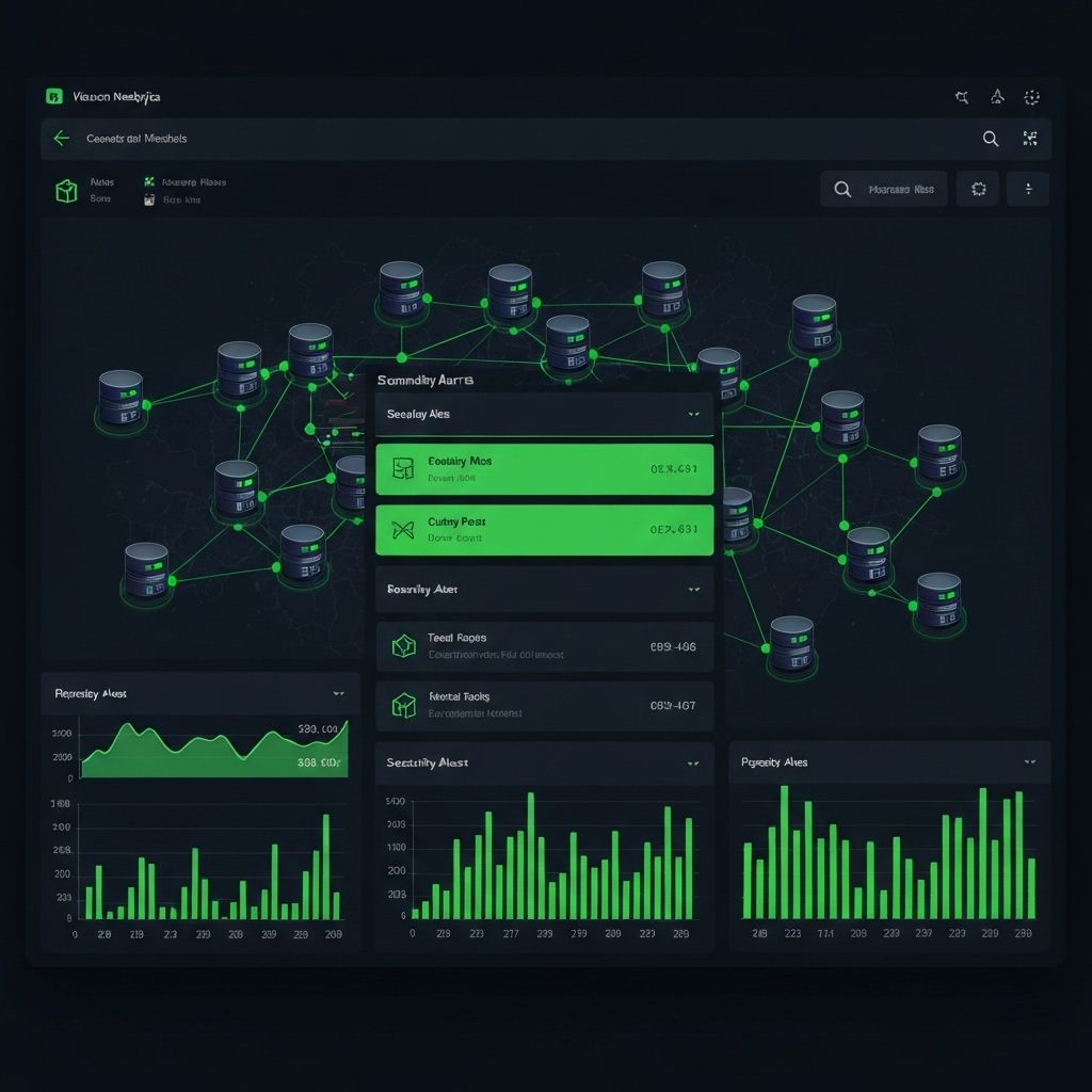 Infrastructure Security