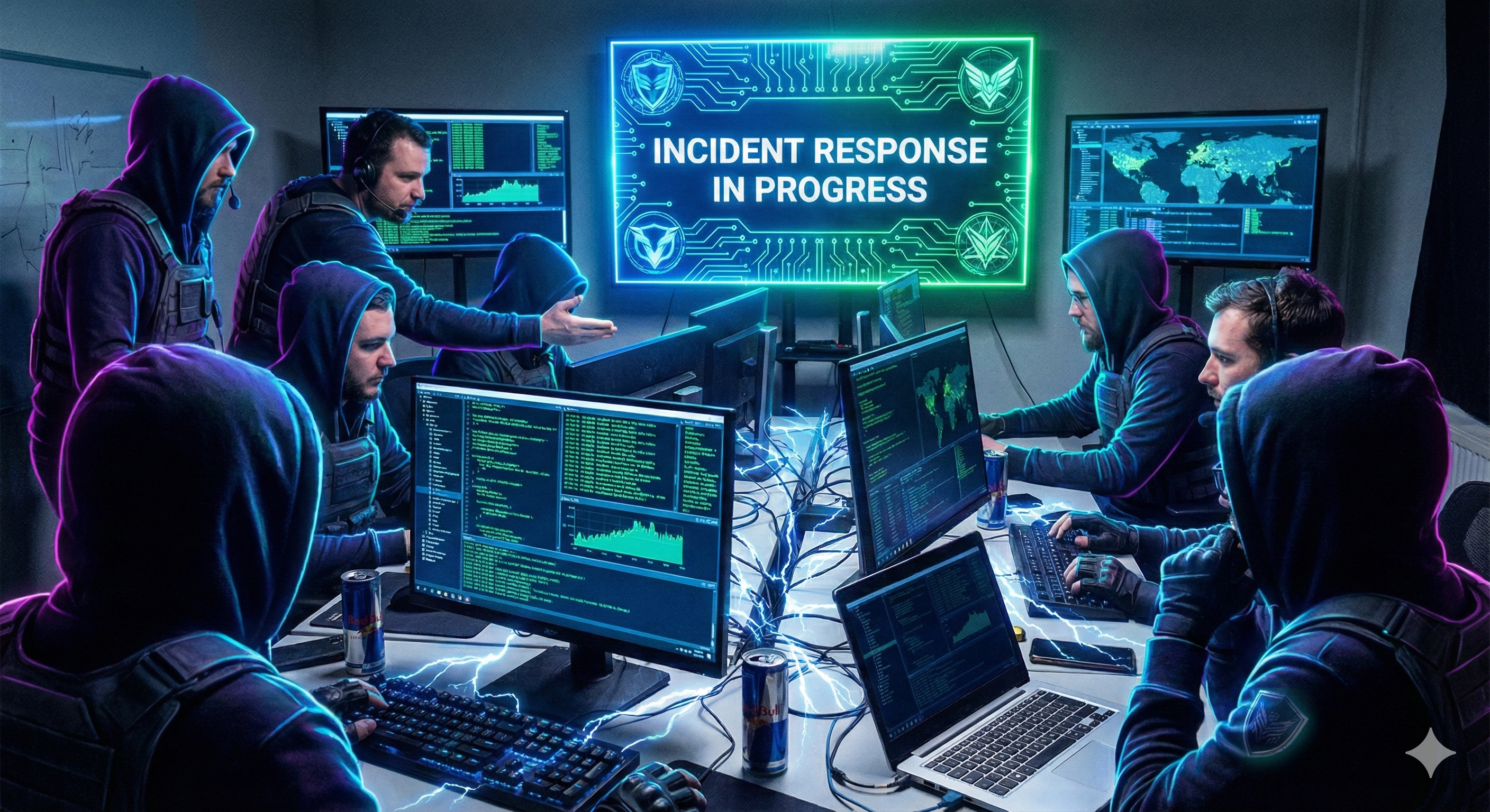 Incident Response