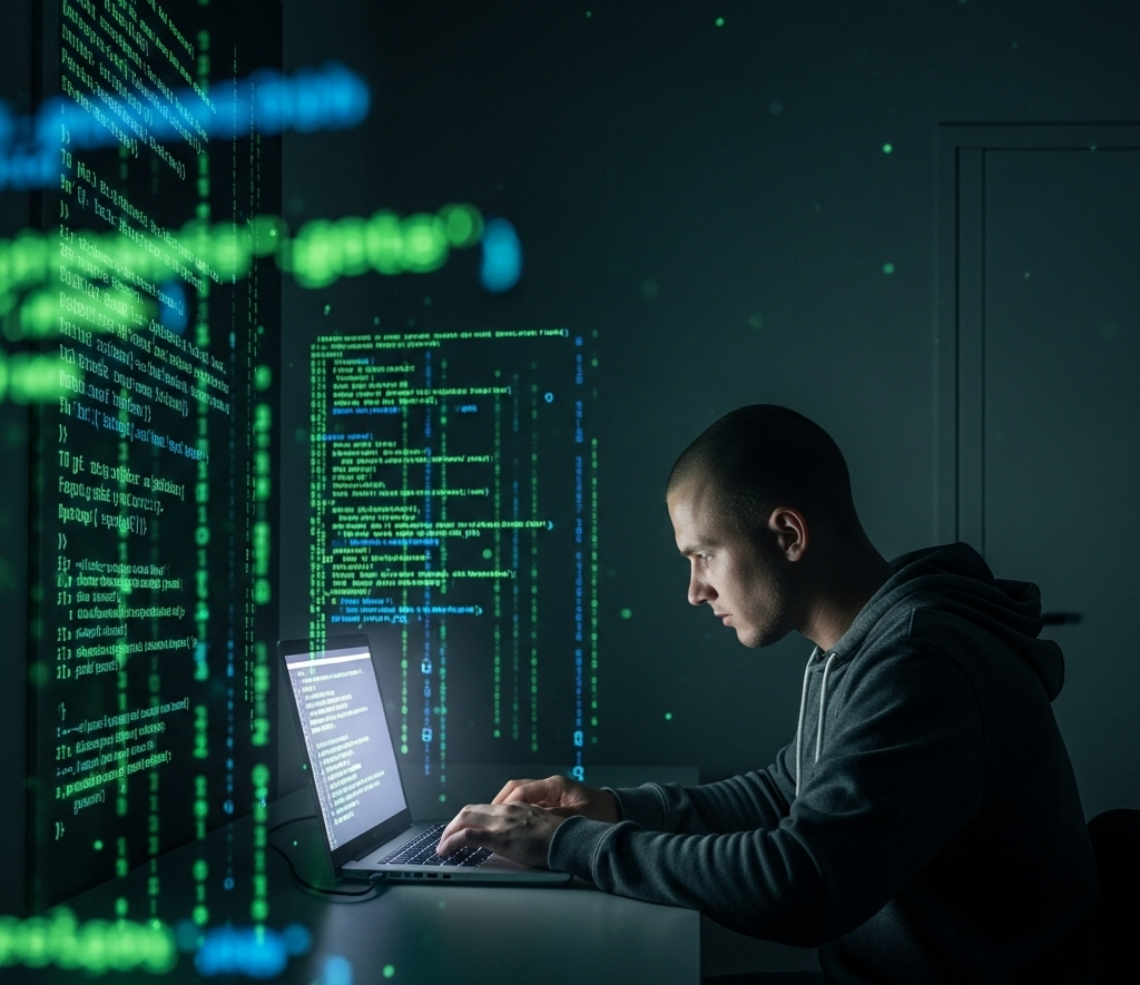 Cybersecurity operations center