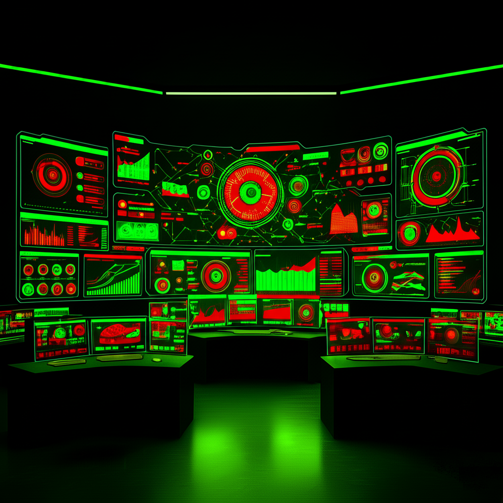 Cybersecurity operations